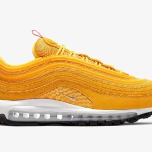 Nike - Air Max 97 Olympic Rings Pack Yellow