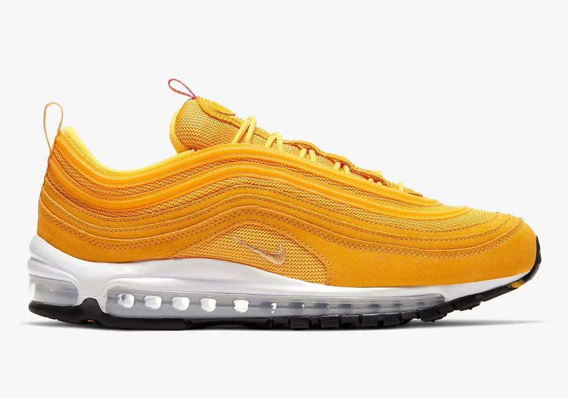 Nike - Air Max 97 Olympic Rings Pack Yellow – Image 2