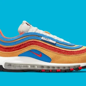 Nike Air Max 97 Running Club