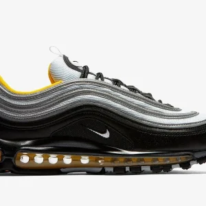 Nike - Air Max 97 Steelers (2018)