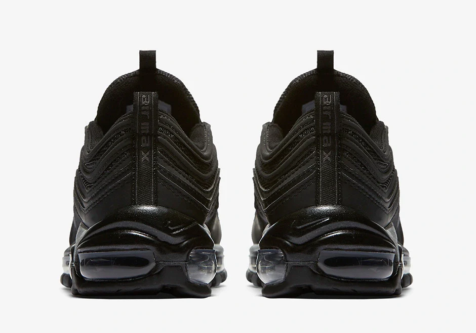 Nike - Air Max 97 Triple Black – Image 6
