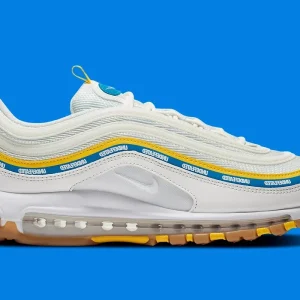 Nike Air Max 97 Undefeated UCLA