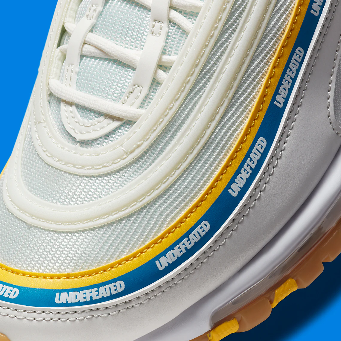 Nike Air Max 97 Undefeated UCLA – Image 7