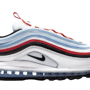 Nike - Air Max 97 Gundam