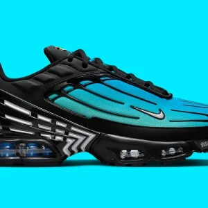 Nike Air Max Plus 3 Aqua Gradient