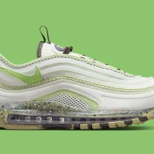 Nike Air Max 97 Terrascape Phantom Vivid Green
