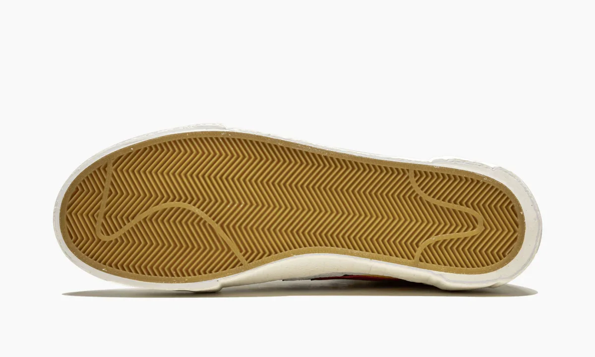 Nike - Blazer High sacai Snow Beach – Image 6