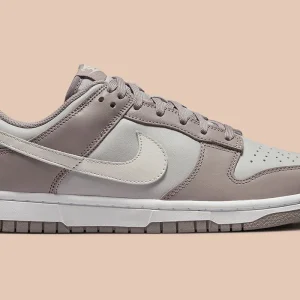 Nike Dunk Low Bone Beige