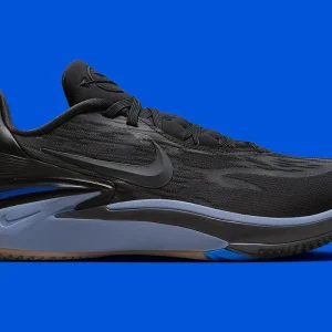 Nike Zoom GT Cut 2 Black Racer Blue
