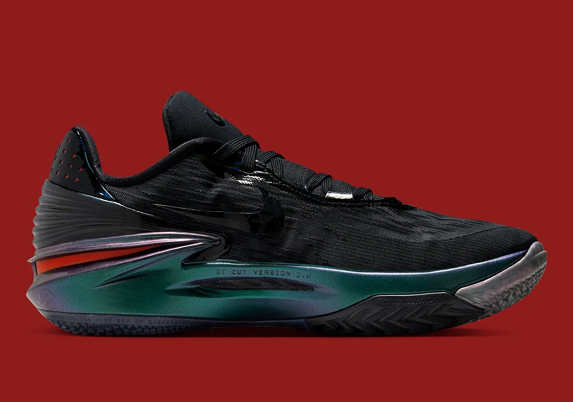 Nike Zoom GT Cut 2 Greater Than Ever – Image 4