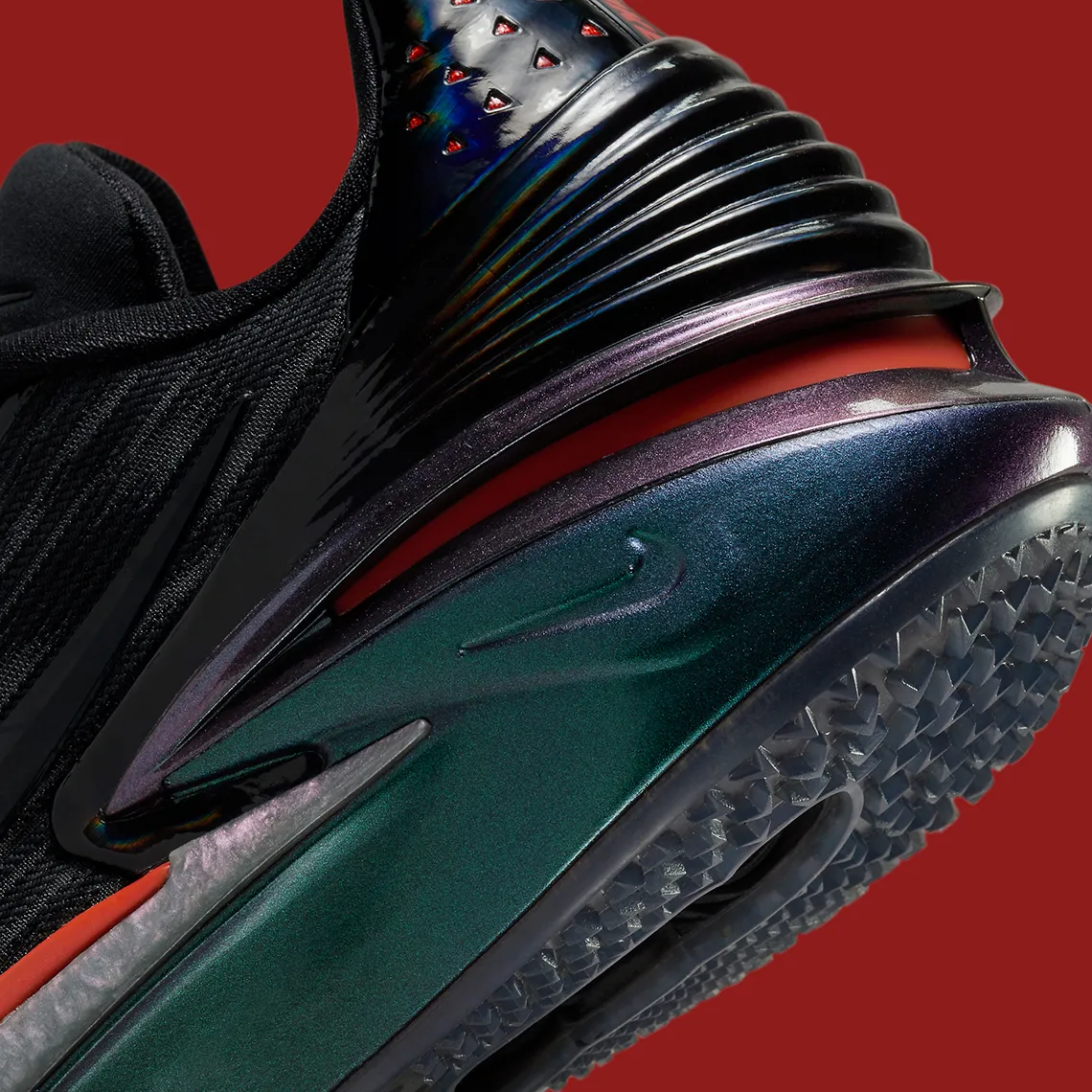 Nike Zoom GT Cut 2 Greater Than Ever – Image 8