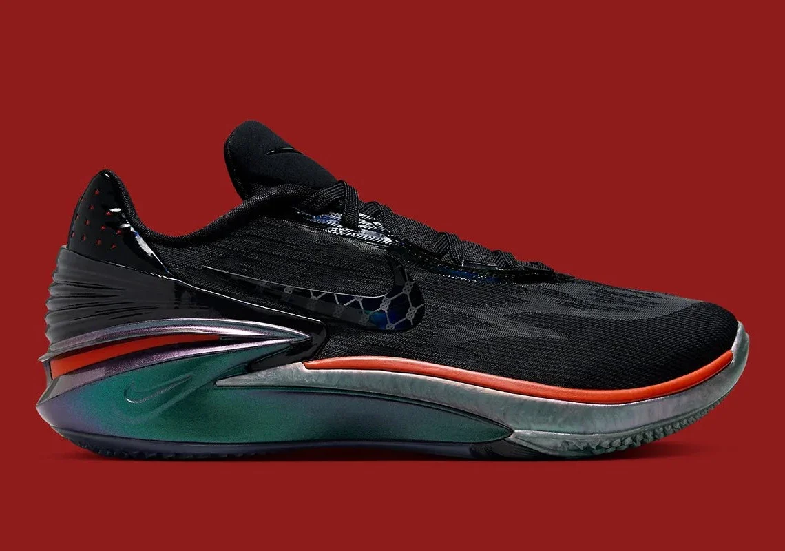 Nike Zoom GT Cut 2 Greater Than Ever – Image 2