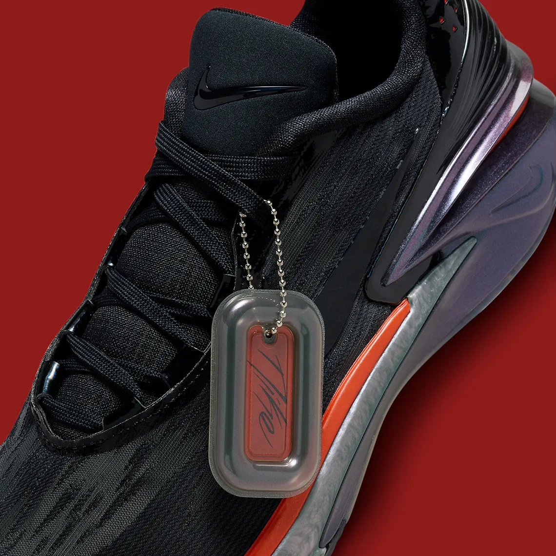 Nike Zoom GT Cut 2 Greater Than Ever – Image 9