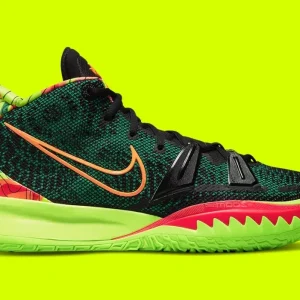 Nike Kyrie 7 Weatherman Alternate