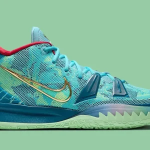 Nike Kyrie 7 Special FX