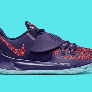 Nike Kyrie 3 Low New Orchid