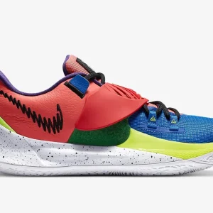 Nike Kyrie Low 3 NY vs. NY