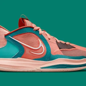 Nike Kyrie Low 5 Madder Root