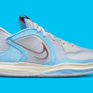 Nike Kyrie Low 5 Nets