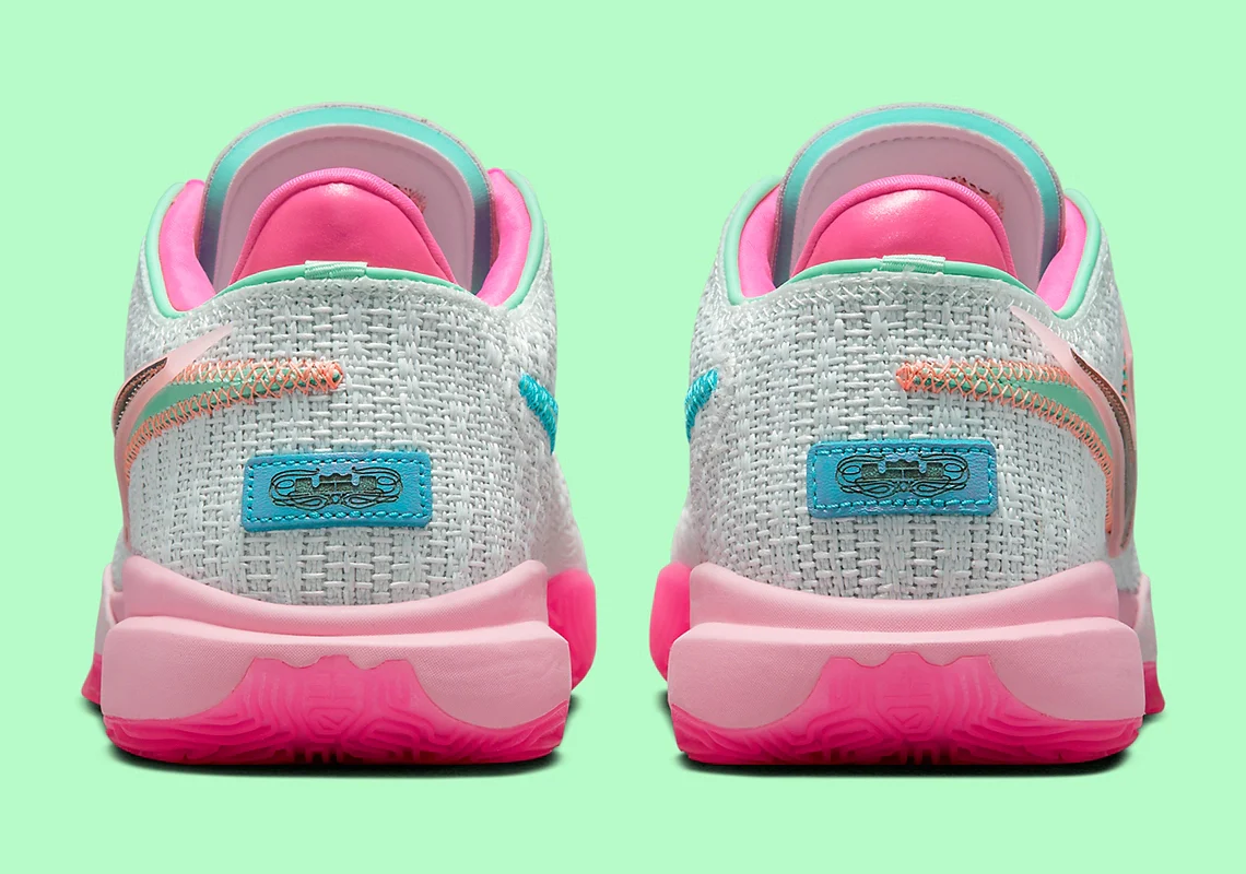 Nike Lebron 20 Time Machine – Image 6