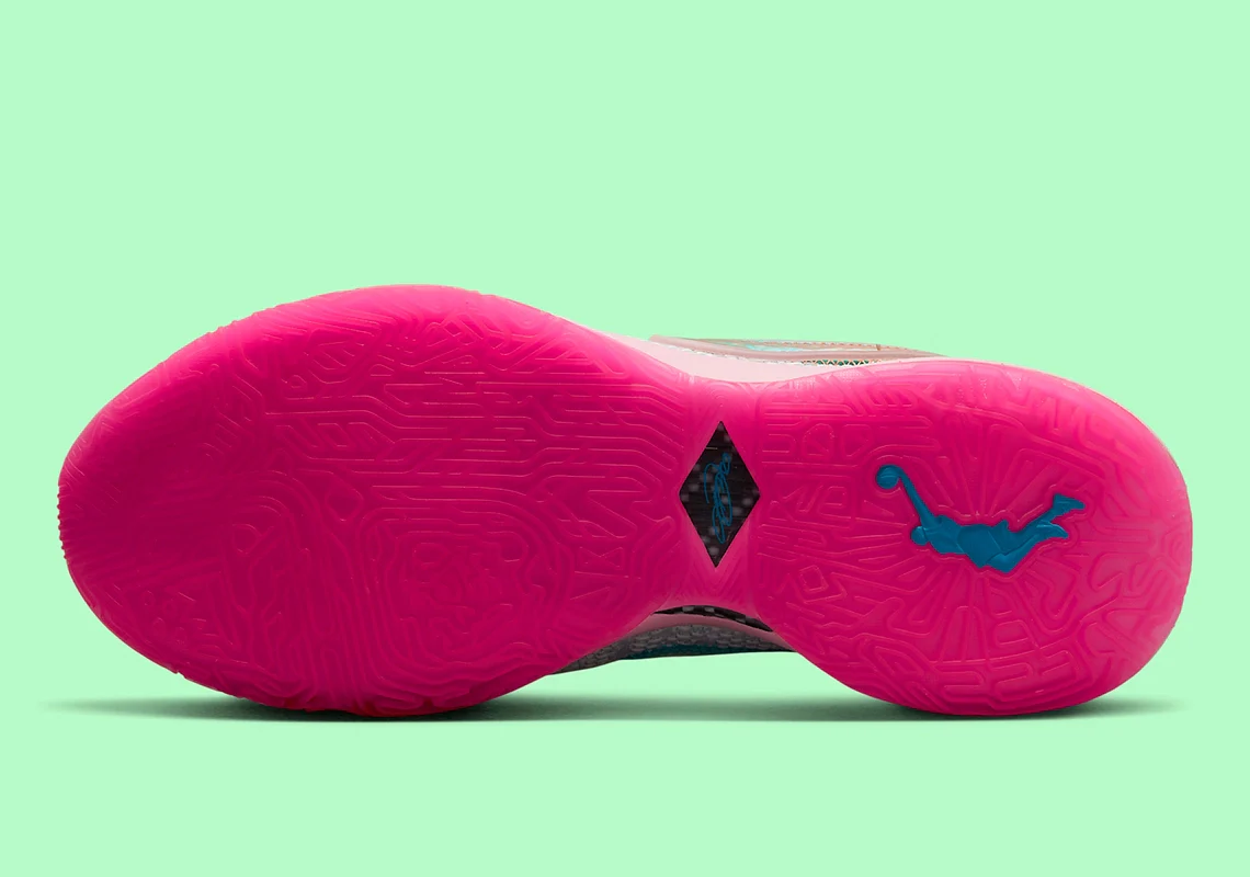 Nike Lebron 20 Time Machine – Image 9