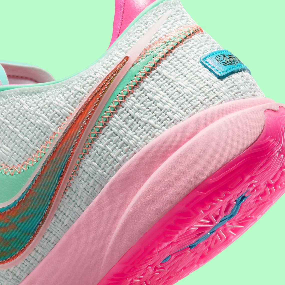 Nike Lebron 20 Time Machine – Image 8