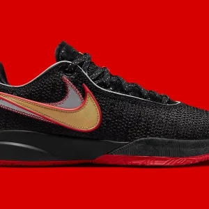 Nike LeBron 20 Miami Heat