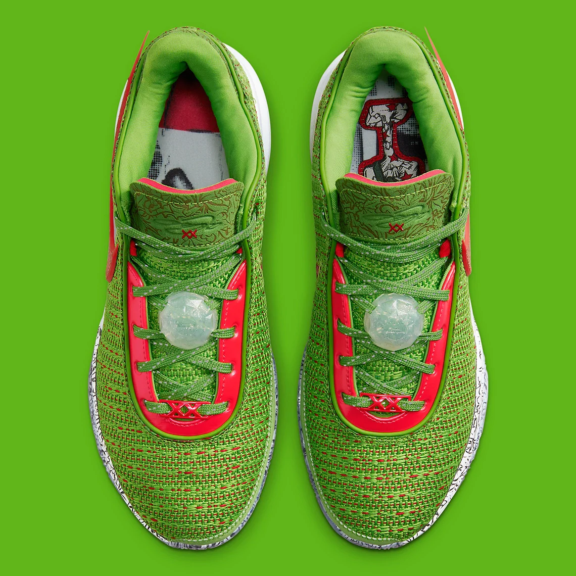 Nike Lebron 20 Stocking Stuffer – Image 5