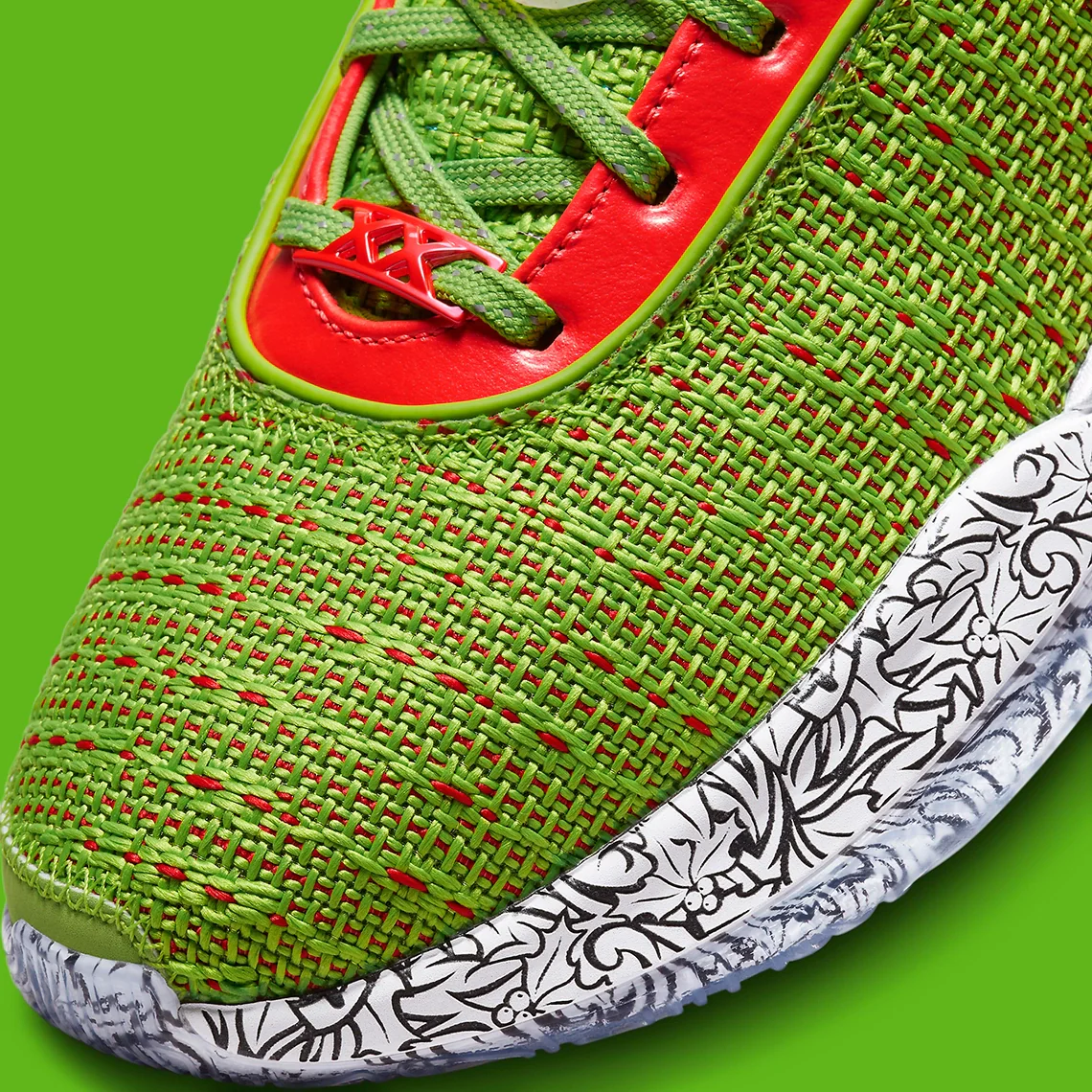 Nike Lebron 20 Stocking Stuffer – Image 8