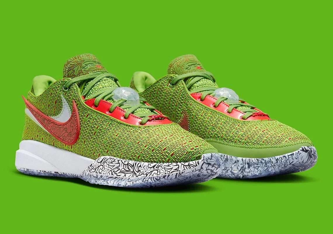 Nike Lebron 20 Stocking Stuffer – Image 3