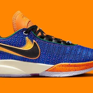 Nike LeBron 20 Racer Blue