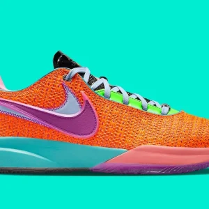 Nike LeBron 20 Chosen 1