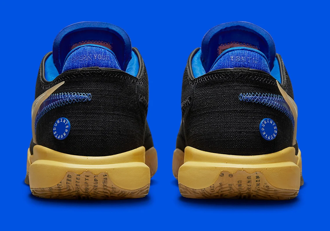 Nike LeBron 20 Uninterrupted Speak Your Truth – Image 6