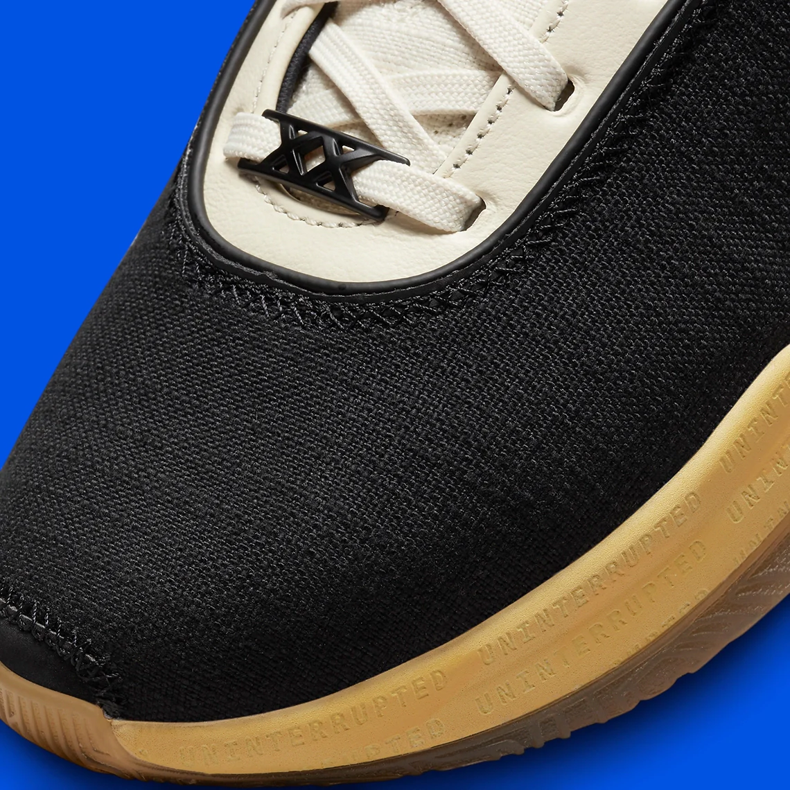 Nike LeBron 20 Uninterrupted Speak Your Truth – Image 7