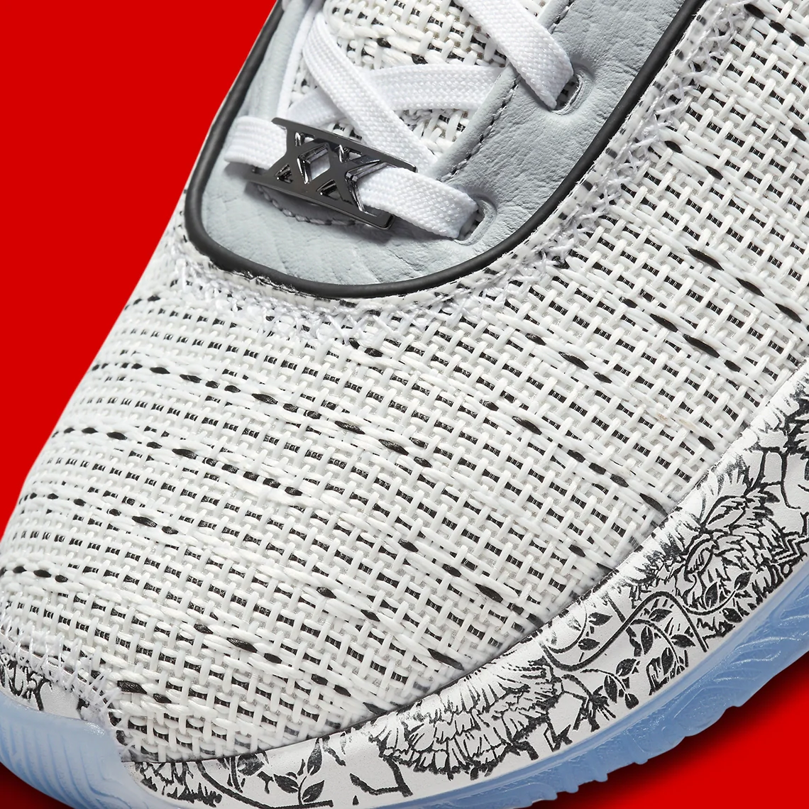 Nike Lebron 20 The Debut – Image 6