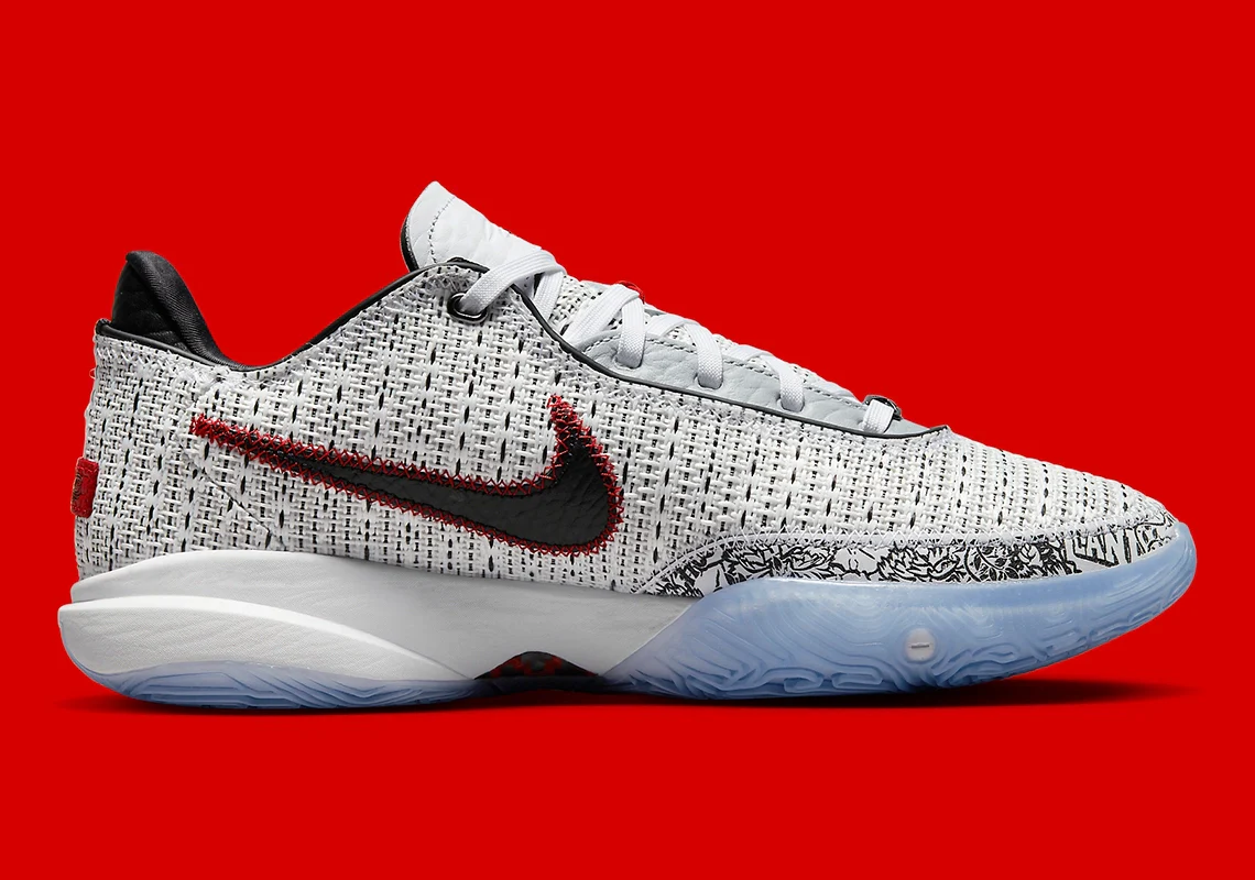 Nike Lebron 20 The Debut – Image 4