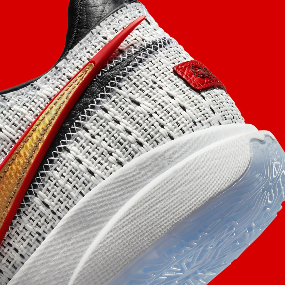 Nike Lebron 20 The Debut – Image 7