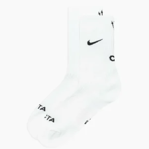 Nike x Drake NOCTA Socks White