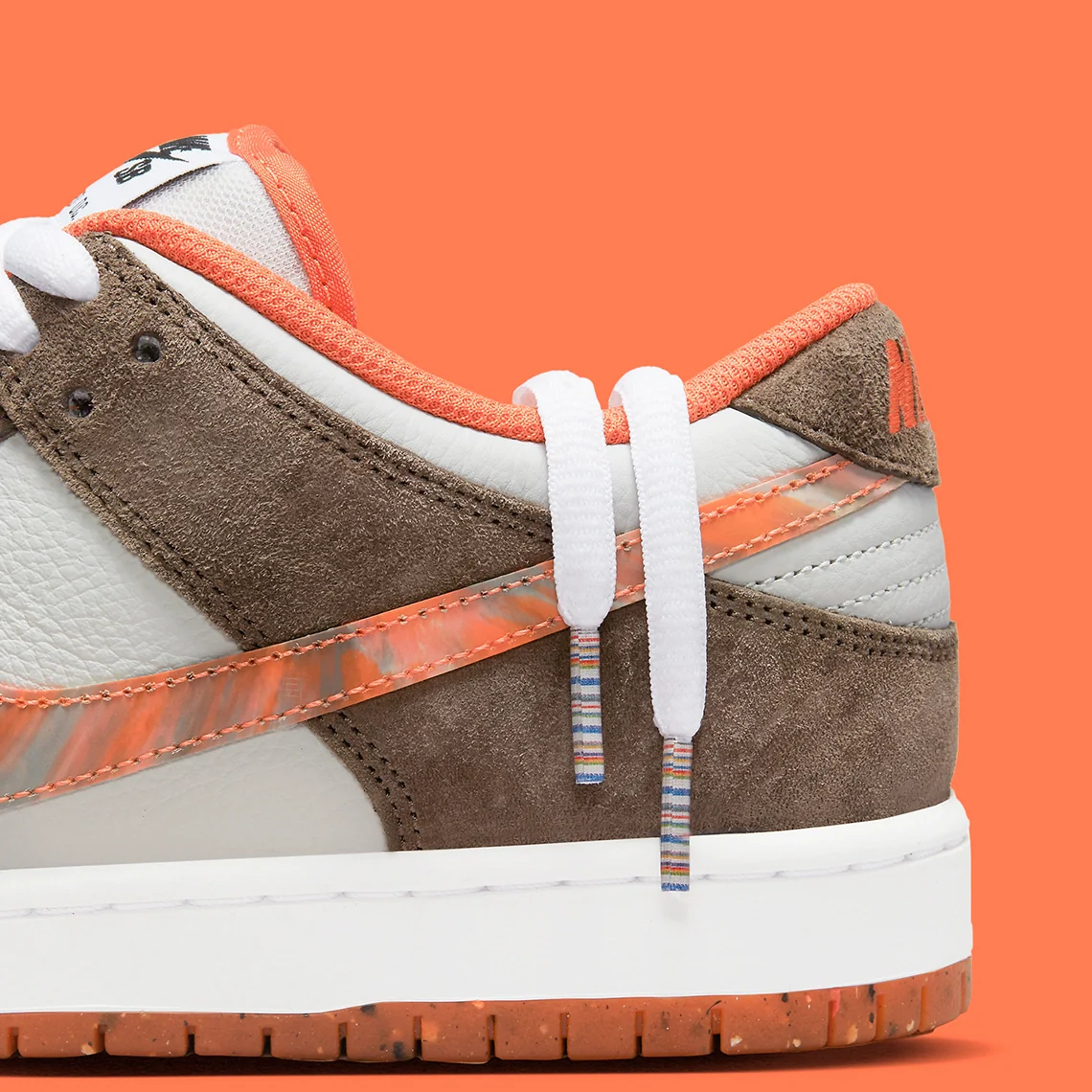 Nike SB Dunk Low Crushed D.C. – Image 9
