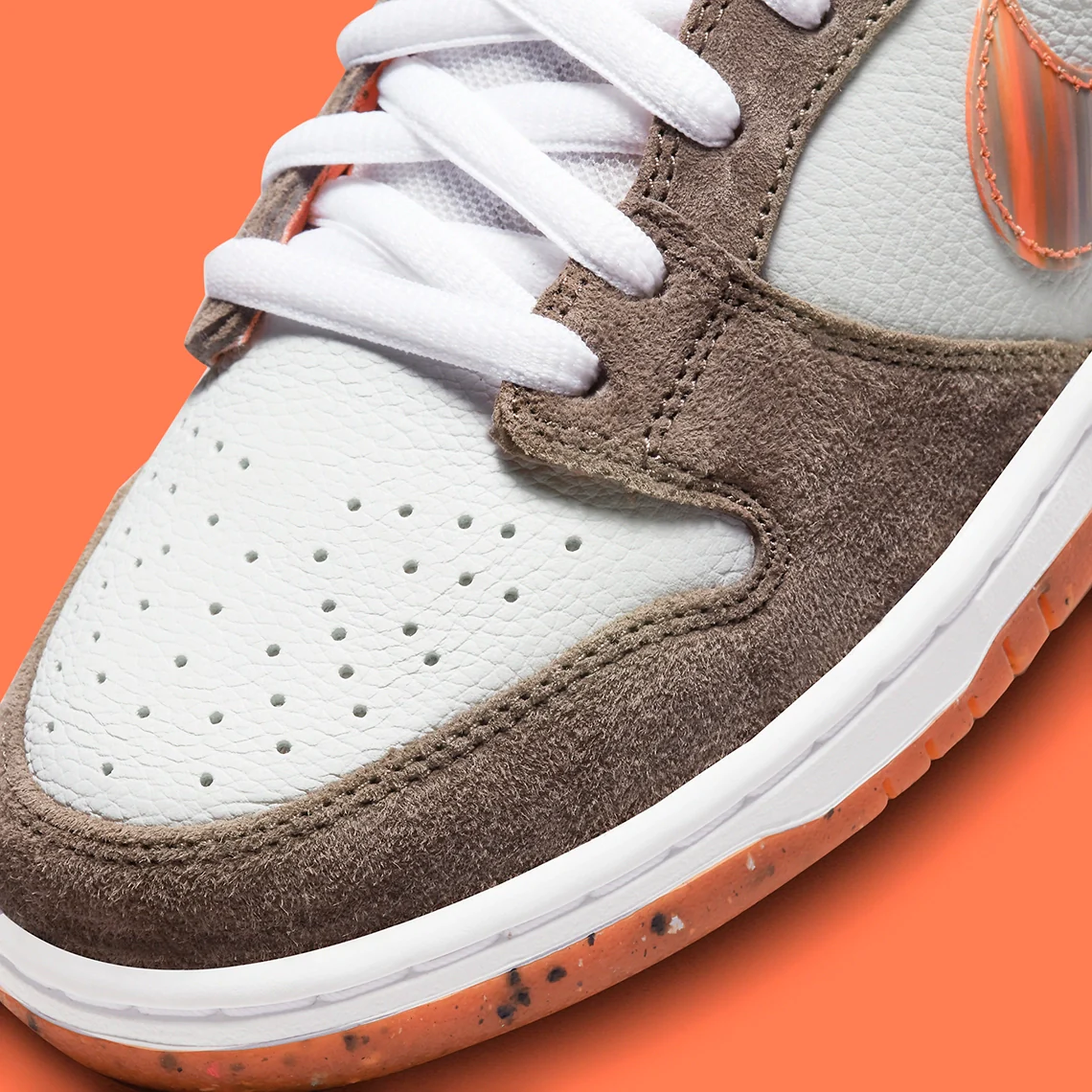 Nike SB Dunk Low Crushed D.C. – Image 7