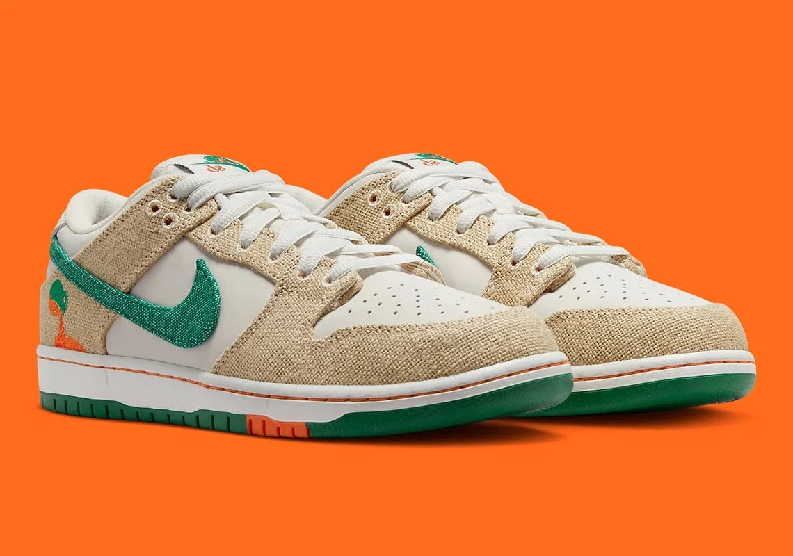Nike SB Dunk Low Jarritos – Image 3