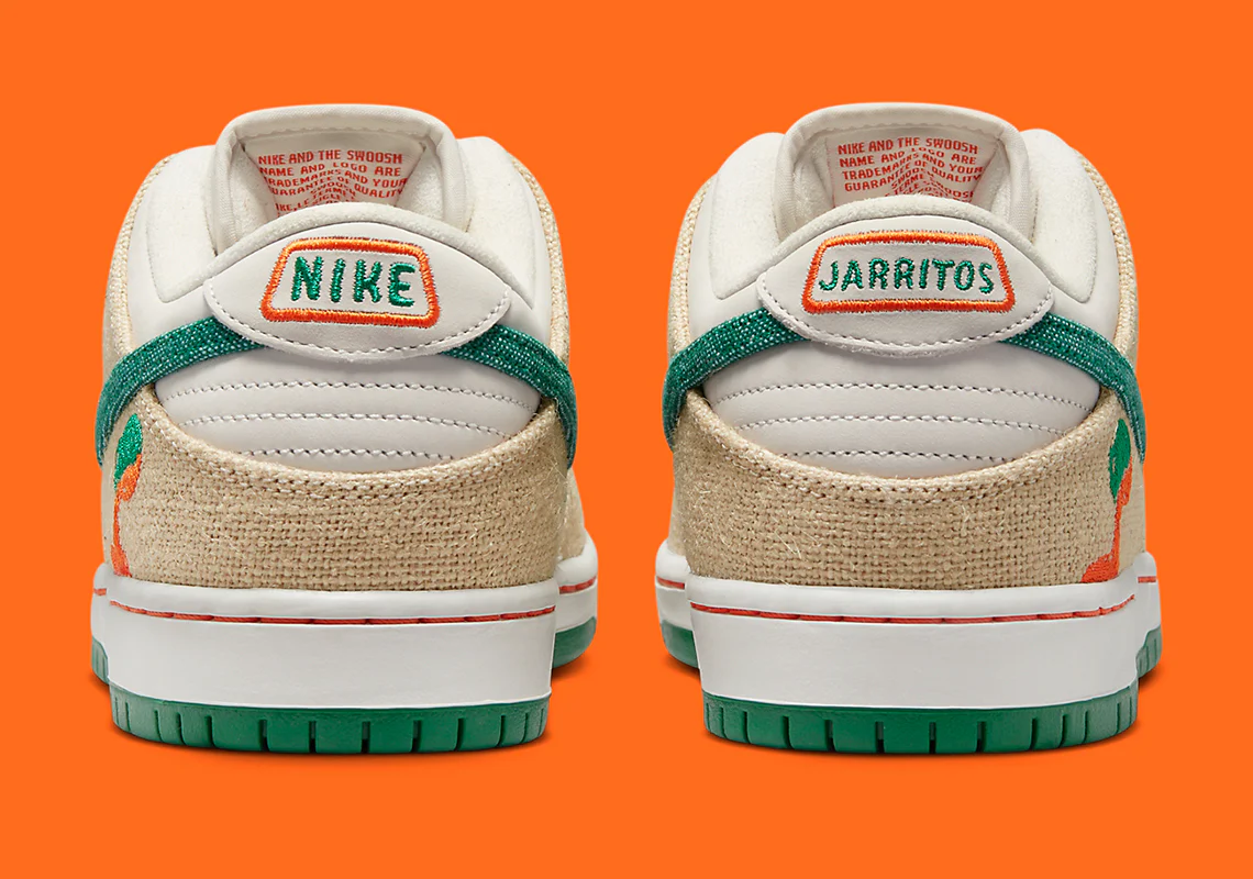 Nike SB Dunk Low Jarritos – Image 6