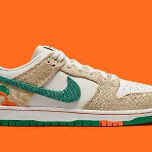 Nike SB Dunk Low Jarritos