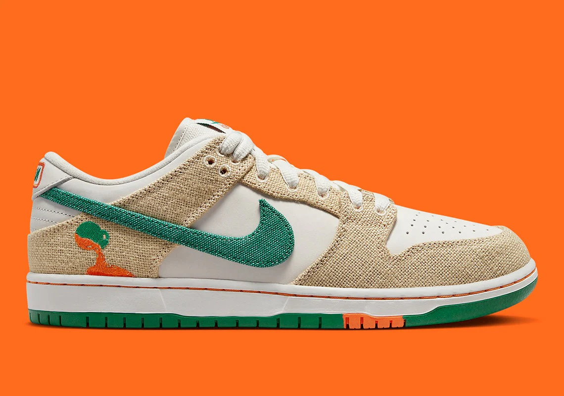 Nike SB Dunk Low Jarritos – Image 2