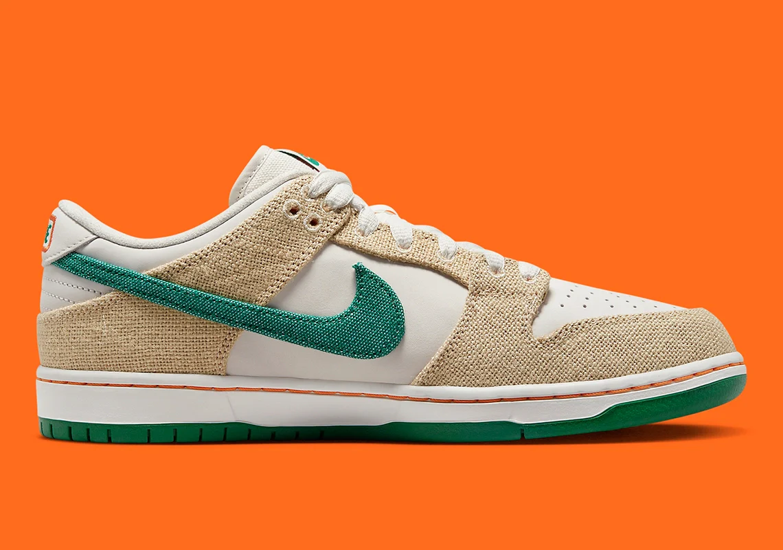 Nike SB Dunk Low Jarritos – Image 4