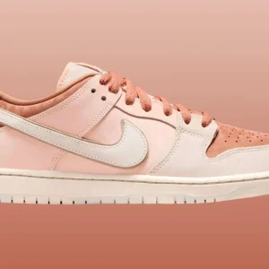 Nike SB Dunk Low Trocadéro Gardens