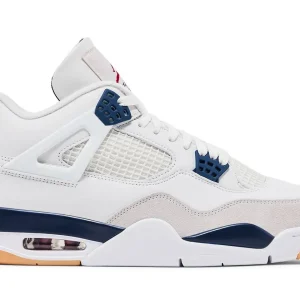 Jordan 4 Retro SB Navy