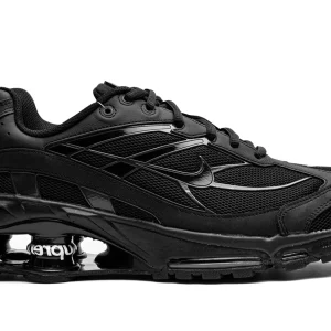 Nike Shox Ride 2 SP Supreme Black