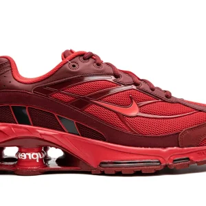Nike Shox Ride 2 SP Supreme Red