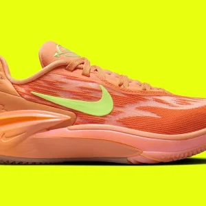 Nike Zoom GT Cut 2 Arike Ogunbowale